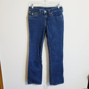 True Religion Becky Jean...28